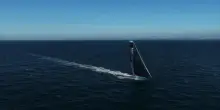 L'Onda Oceanica Italiana travolge Le Havre: otto skipper azzurri nella Transat Café L'Or