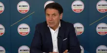 Percentuali bulgare, Conte resta presidente M5S con l’89,3% dei voti