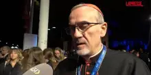 Gaza, Pizzaballa: "La tregua è fragile, ma non abbiamo paura"