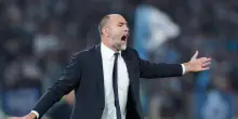 La Juve cade a Roma con la Lazio, Tudor ora è nel mirino