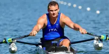 Paralimpiadi, la medaglia di Giacomo Perini arriva a un anno e mezzo dai Giochi