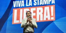 Fratelli d’Italia torna all’attacco di Ranucci e Report: “È giornalismo militante, non d’inchiesta”