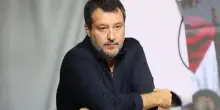 Banche, Salvini alza il tiro: “Paghino il piano casa”. Meloni: giusto contribuiscano