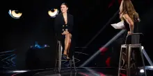 Belen a Belve: “Ho menato tutti i miei fidanzati, De Martino è quello che ne ha prese di più”