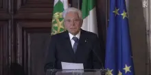 Mattarella: “Le difficoltà del Servizio sanitario ostacolano il diritto universale alla salute"