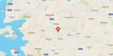 Terremoto di magnitudo 6.1 in Turchia. Il sisma avvertito anche a Istanbul e Smirne