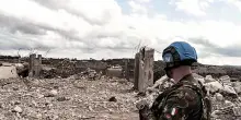 Israele, Abagnara: “Senza la nostra presenza imparziale si rischierebbe una nuova escalation”