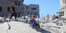 Pizzaballa: “Con i leader di oggi Gaza non ha futuro”