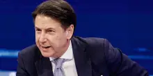 La quarta vita di Conte e quel sogno di correre per Palazzo Chigi