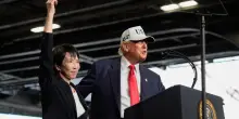Giappone, vertice Trump–Takaichi: accordi su terre rare e spesa militare