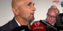 Spalletti: "Tutti vorrebbero allenare la Juventus"