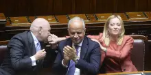 Caso Almasri, il tribunale dei ministri archivia il procedimento su Nordio, Piantedosi e Mantovano