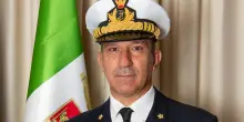 Berutti Bergotto nominato capo di Stato Maggiore della Marina, via libera del Consiglio dei ministri