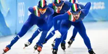 Olimpiadi: 100 giorni a Milano-Cortina