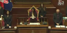 Riforma Giustizia, il dibattito al Senato - Diretta