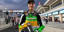Noah Dettwiler migliora: condizioni stabili per il pilota di Moto3 dopo l’incidente di Sepang