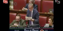 Camera, question time con i ministri Salvini e Calderone - la diretta
