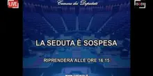 L'aula di Montecitorio ricorda Pier Paolo Pasolini - la diretta dalla Camera