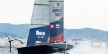 America’s Cup per la prima volta senza America? American Magic si ritira