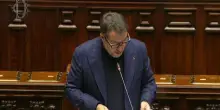 Ponte, Salvini: "La Corte dei conti non modifica il termine per la registrazione"