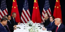 Corea del Sud, Trump a Xi: "Avremo un grande rapporto". Il leader cinese: "Ma abbiamo anche attriti"