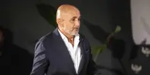 Juve, Spalletti è arrivato alla Continassa per la firma con il club bianconero