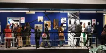 The Others Art Fair torna all'Itc Ilo, 57 espositori a Torino