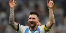 Giocare contro l’Argentina di Messi costa 12 milioni di euro. L’Angola li spenderà