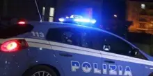 Poliziotto muore nel Napoletano in un incidente con la volante, un altro è ferito