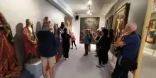 Visite guidate e tuffo nel Medioevo. È la festa del turismo all’aria aperta