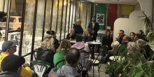 Pini, asfalti e illuminazione: i temi al centro del confronto tra Comune e quartiere Torconca