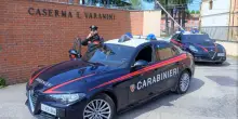 Sorpreso a rubare in una pizzeria a Bologna: arrestato