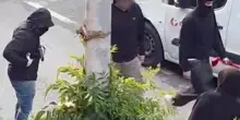 Pugno duro dopo gli scontri. Forlì-Rimini a porte chiuse. Già identificati molti agressori