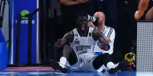 Virtus Bologna campione d’Italia, in edicola un numero speciale da collezione