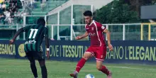Ancona, arriva il primo pari in campionato. Contro il Chieti una battaglia di buon livello