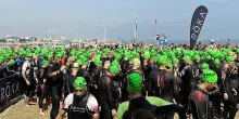 Strade chiuse Ironman 2025 a Cervia: come cambia la viabilità