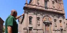 San Domenico, pronti sei milioni: "Chiesa, ecco il piano di rinascita"