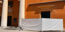 Gestione Caffè del Teatro, bando deserto