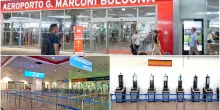 L’aeroporto di Bologna si allarga, inaugurati nuovi spazi per i passeggeri: tutte le novità