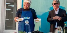"Vongole, boccata d’ossigeno per la pesca"