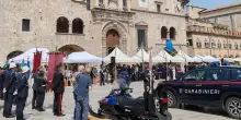 La festa dell’Arma dei carabinieri: "Il nostro impegno per i cittadini"