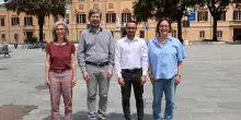 Mezzo milione per le serate estive. Tanti eventi in centro e nei quartieri