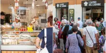 Dalla campagna al centro, ecco i Sapori del Carmine: “E non ci fermiamo qui”
