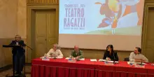Teatro Ragazzi, si parte: quindici spettacoli per le scuole