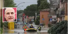 Alluvione in Emilia Romagna, il piano Curcio: “Contributi ai privati, procedure più snelle”