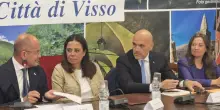 Una caserma per i vigili del fuoco e la sede della Cri: sì all’accordo