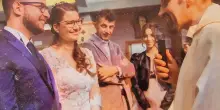 "Sposarsi non è solo un giorno di festa"
