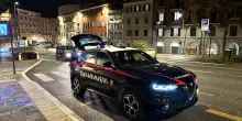 Ubriachi al volante: due denunciati