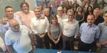 "New Pesaro" contro "We Pesaro". Baldelli lancia la sfida alle Regionali