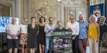 Teatro nelle aree verdi: c’è anche il parco Mita